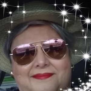 Meet your Posher, Norma